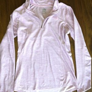 The North Face Athletic Pullover